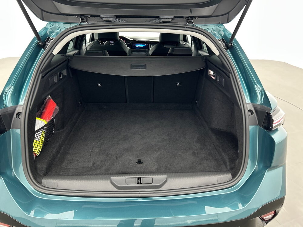 Occasion PEUGEOT 308 308 SW BlueHDi 130ch S&S EAT8 - Allure