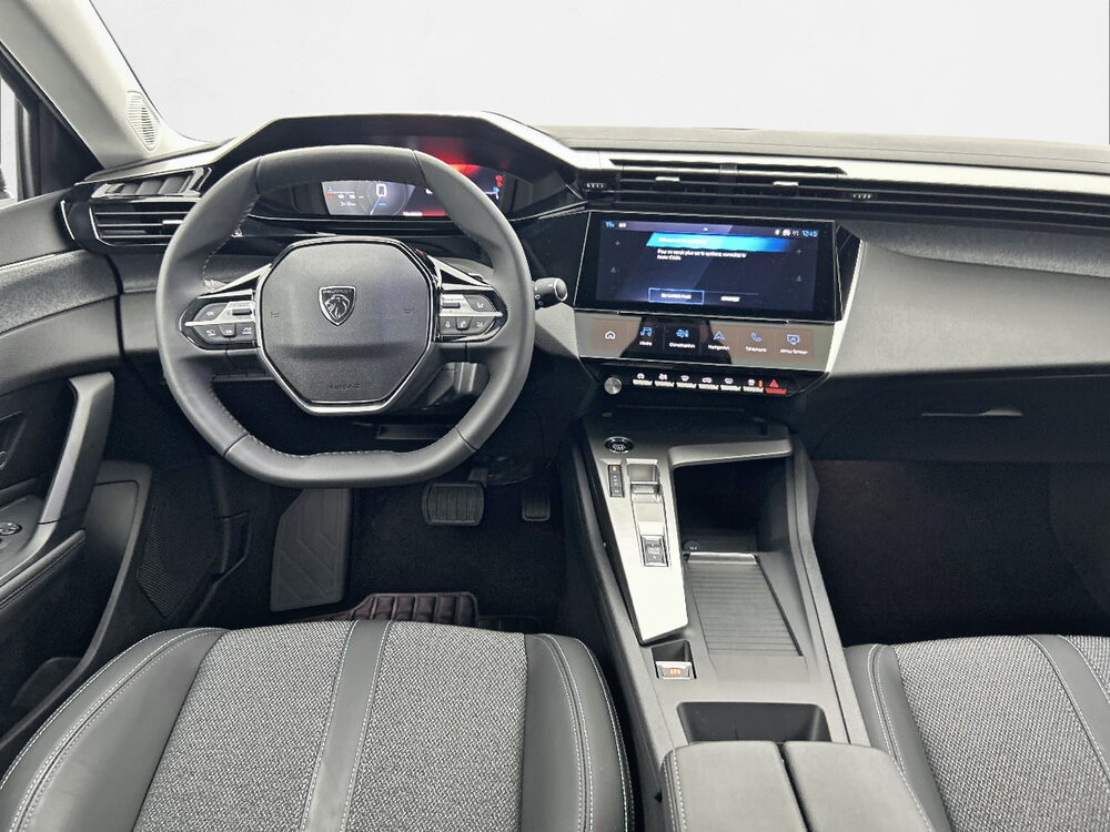 Occasion PEUGEOT 308 308 SW BlueHDi 130ch S&S EAT8 - Allure