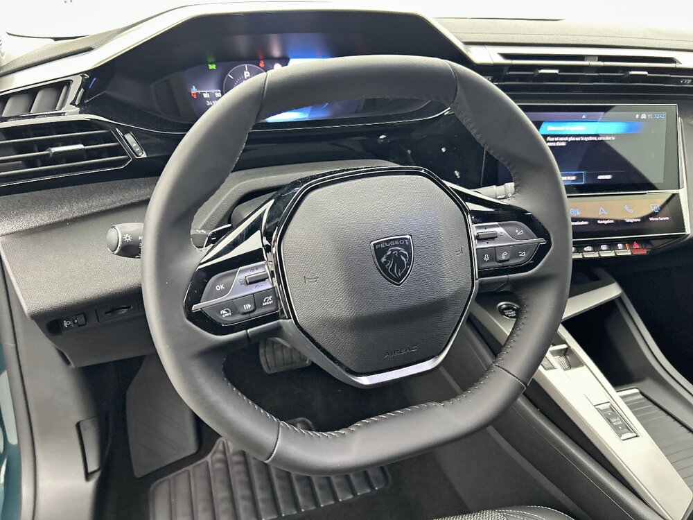 Occasion PEUGEOT 308 308 SW BlueHDi 130ch S&S EAT8 - Allure