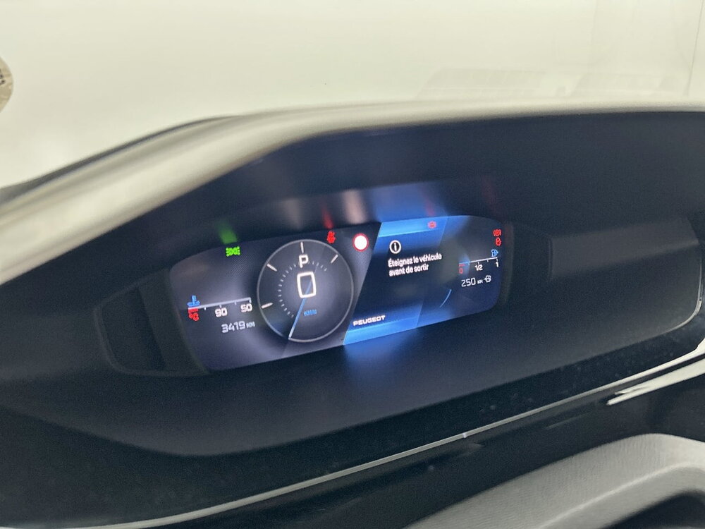 Occasion PEUGEOT 308 308 SW BlueHDi 130ch S&S EAT8 - Allure