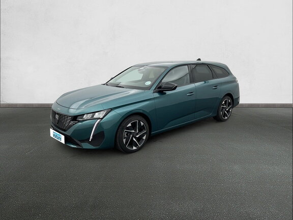 Occasion PEUGEOT 308 308 SW BlueHDi 130ch S&S EAT8 - Allure