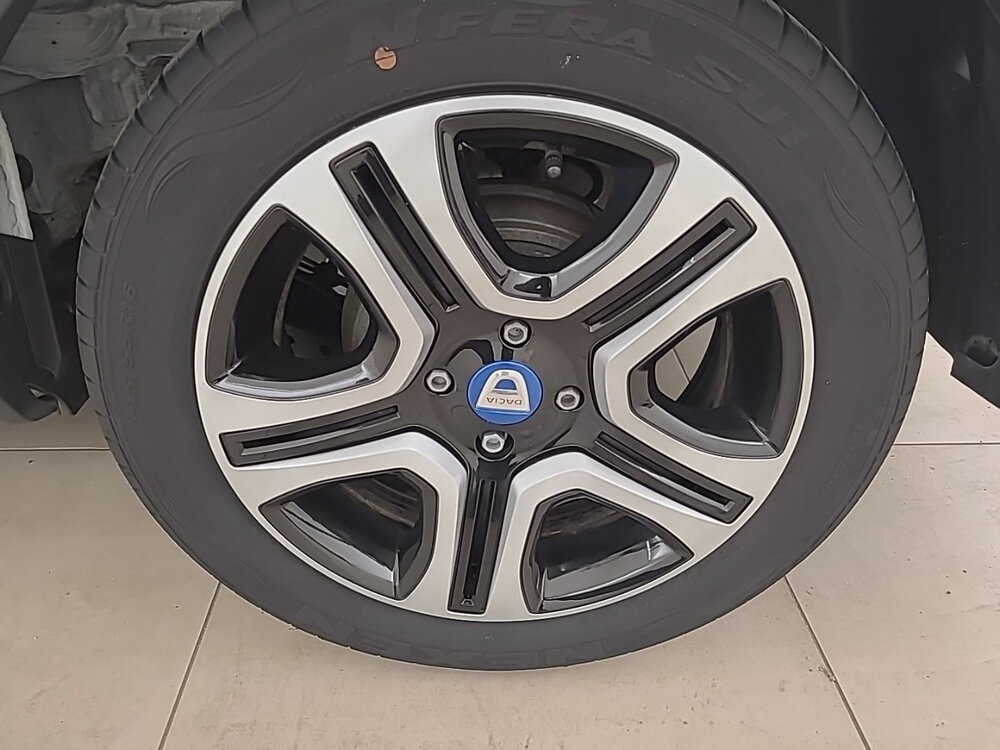 Occasion DACIA Lodgy Lodgy TCe 130 FAP 7 places - 15 ans