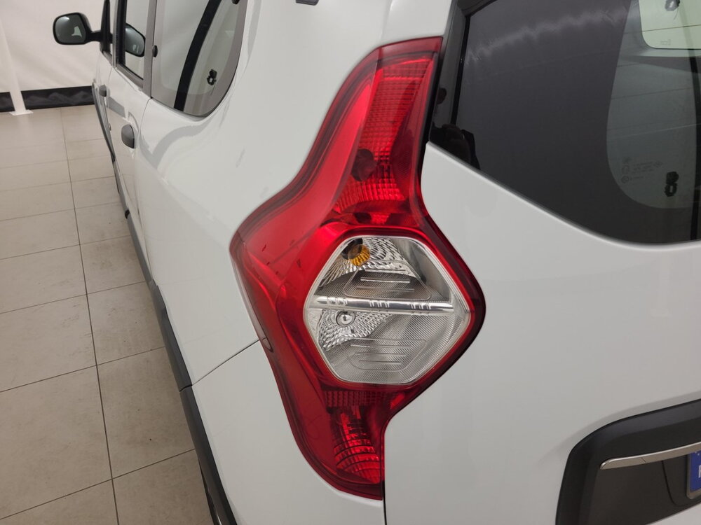 Occasion DACIA Lodgy Lodgy TCe 130 FAP 7 places - 15 ans