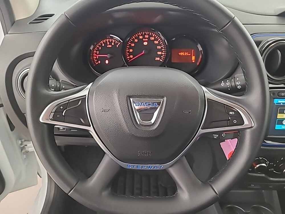 Occasion DACIA Lodgy Lodgy TCe 130 FAP 7 places - 15 ans