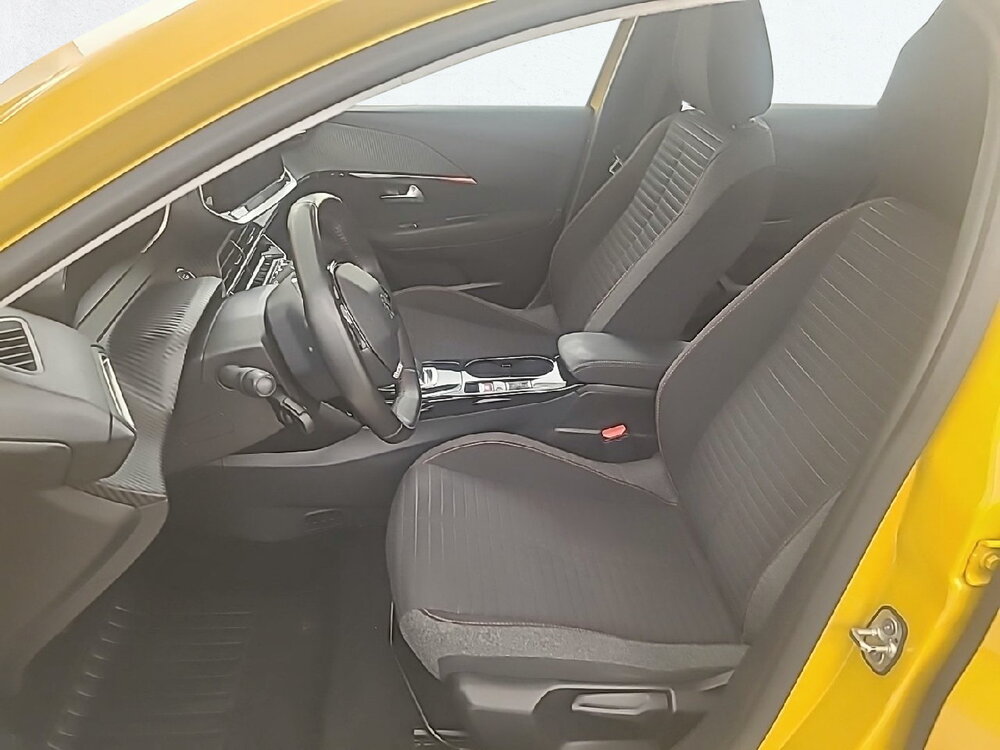 Occasion PEUGEOT 208 208 Electrique 50 kWh 136ch - Active