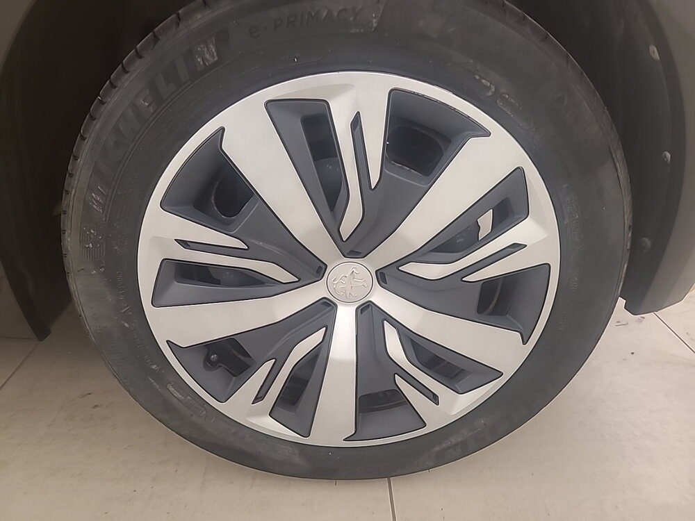 Occasion PEUGEOT 208 208 Electrique 50 kWh 136ch - Active