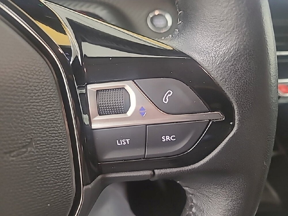 Occasion PEUGEOT 208 208 Electrique 50 kWh 136ch - Active