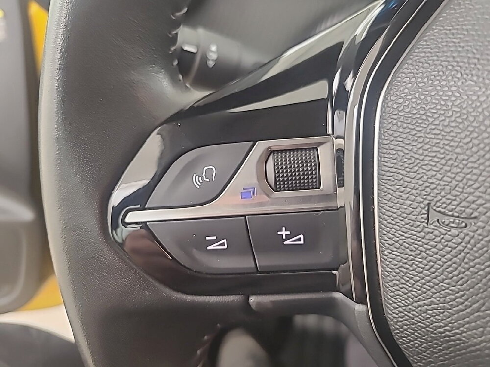 Occasion PEUGEOT 208 208 Electrique 50 kWh 136ch - Active