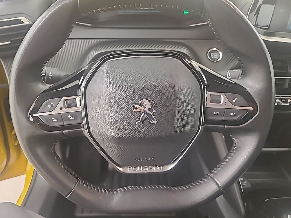 Occasion PEUGEOT 208 208 Electrique 50 kWh 136ch - Active