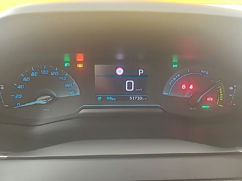 Occasion PEUGEOT 208 208 Electrique 50 kWh 136ch - Active