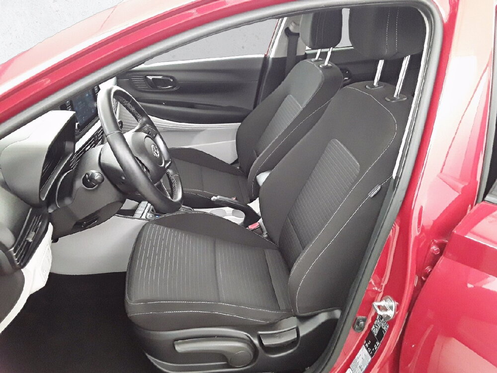 Occasion HYUNDAI i20 i20 1.0 T-GDi 100 DCT-7 Hybrid 48V - Intuitive
