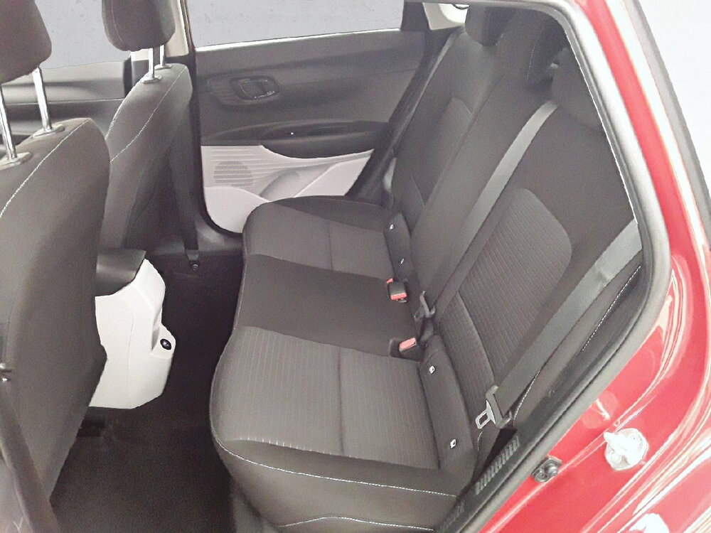 Occasion HYUNDAI i20 i20 1.0 T-GDi 100 DCT-7 Hybrid 48V - Intuitive