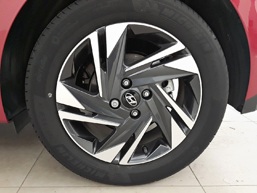 Occasion HYUNDAI i20 i20 1.0 T-GDi 100 DCT-7 Hybrid 48V - Intuitive