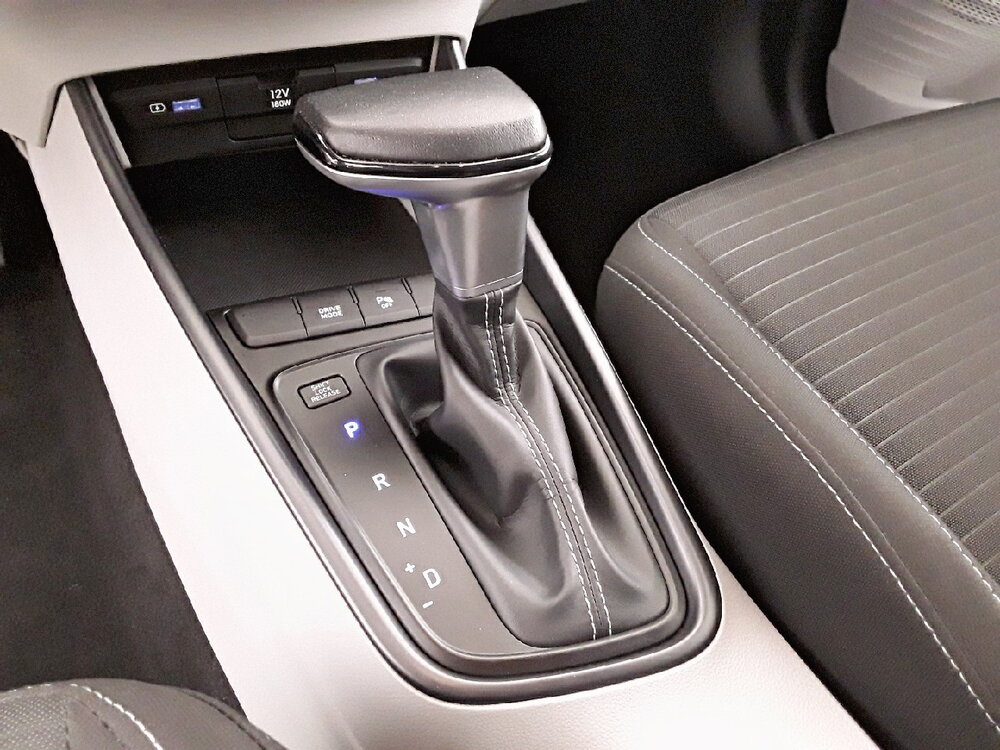 Occasion HYUNDAI i20 i20 1.0 T-GDi 100 DCT-7 Hybrid 48V - Intuitive