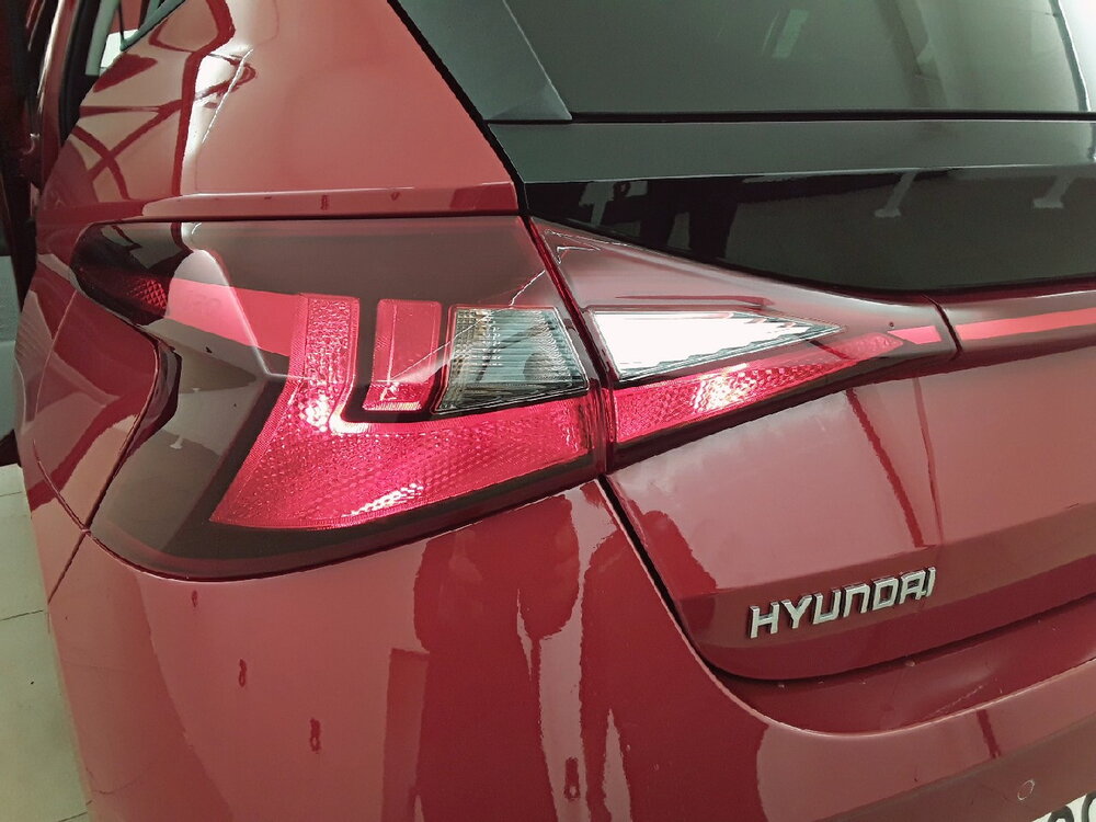 Occasion HYUNDAI i20 i20 1.0 T-GDi 100 DCT-7 Hybrid 48V - Intuitive