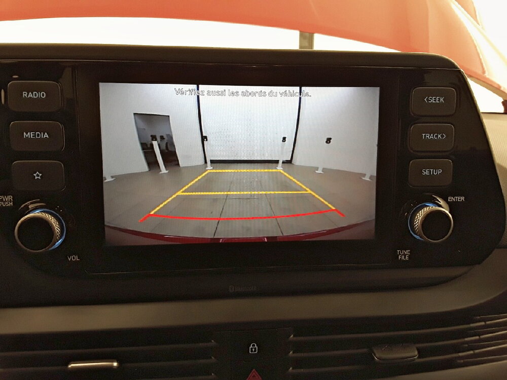 Occasion HYUNDAI i20 i20 1.0 T-GDi 100 DCT-7 Hybrid 48V - Intuitive