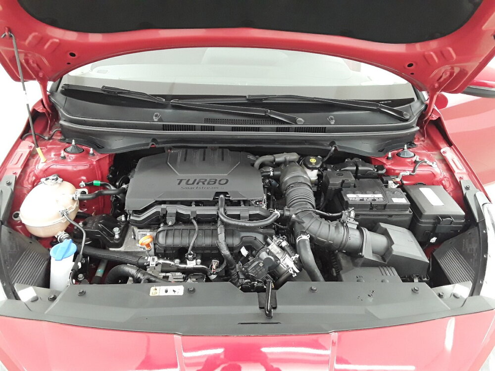 Occasion HYUNDAI i20 i20 1.0 T-GDi 100 DCT-7 Hybrid 48V - Intuitive