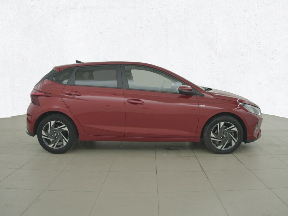 Occasion HYUNDAI i20 i20 1.0 T-GDi 100 DCT-7 Hybrid 48V - Intuitive