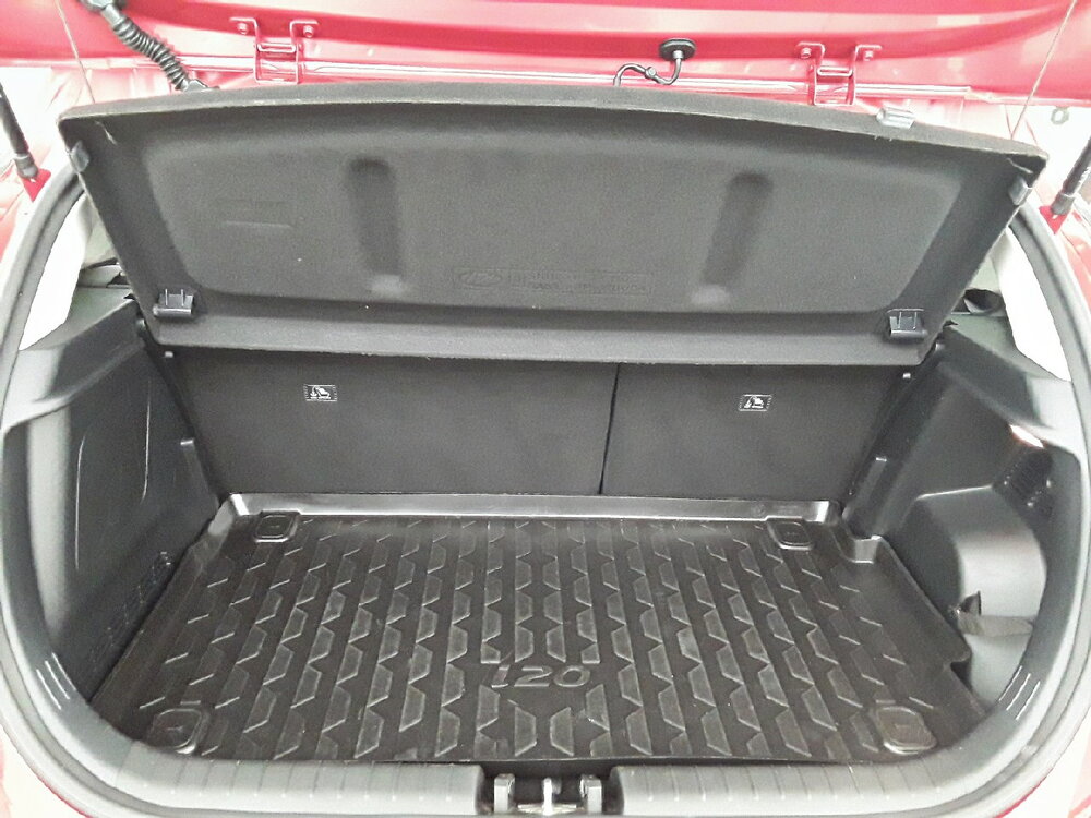 Occasion HYUNDAI i20 i20 1.0 T-GDi 100 DCT-7 Hybrid 48V - Intuitive