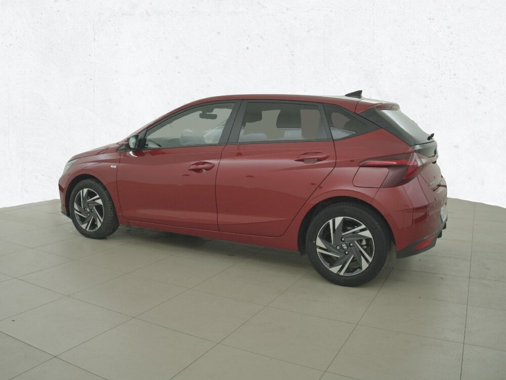 Occasion HYUNDAI i20 i20 1.0 T-GDi 100 DCT-7 Hybrid 48V - Intuitive