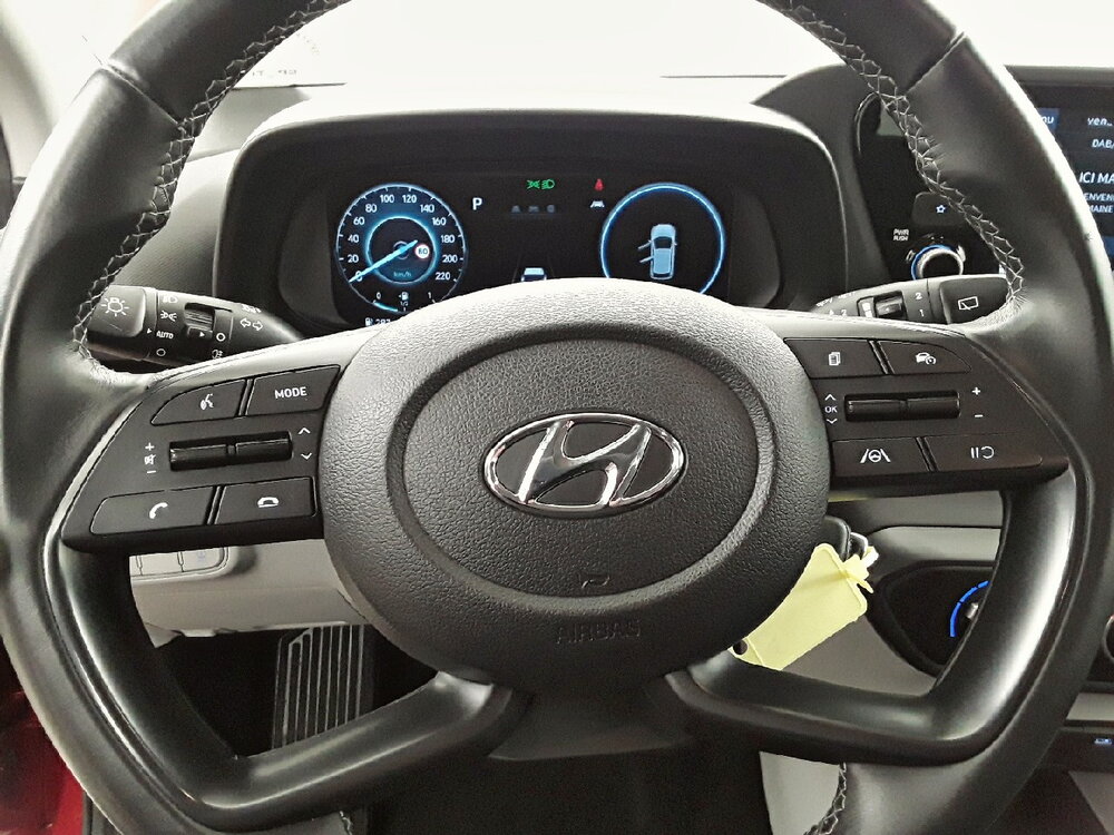 Occasion HYUNDAI i20 i20 1.0 T-GDi 100 DCT-7 Hybrid 48V - Intuitive