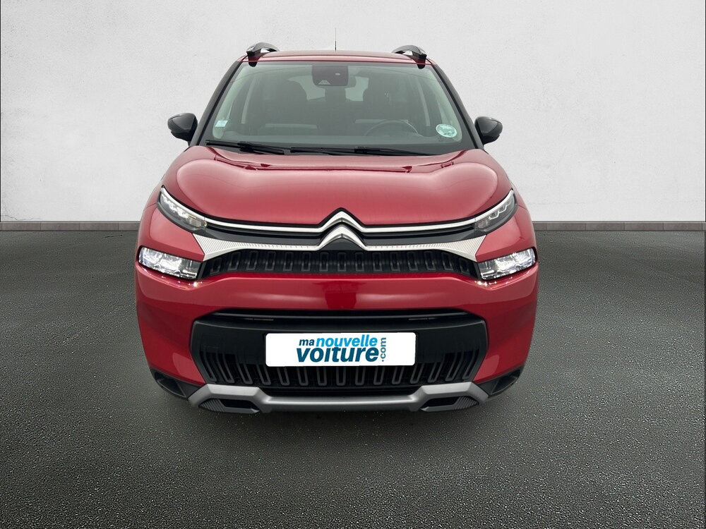 Occasion CITROEN C3 Aircross C3 Aircross PureTech 110 S&S BVM6 - Feel Pack