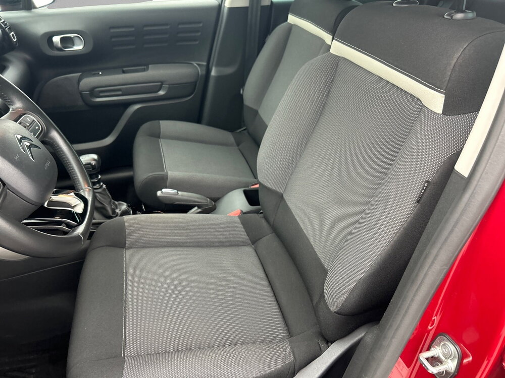 Occasion CITROEN C3 Aircross C3 Aircross PureTech 110 S&S BVM6 - Feel Pack