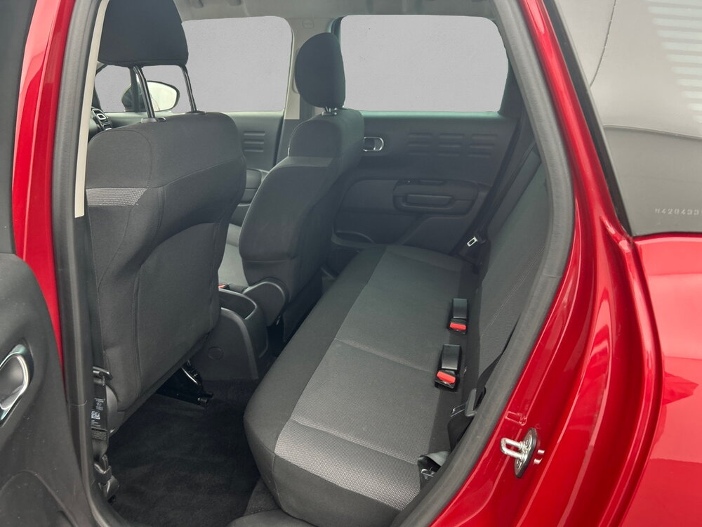 Occasion CITROEN C3 Aircross C3 Aircross PureTech 110 S&S BVM6 - Feel Pack