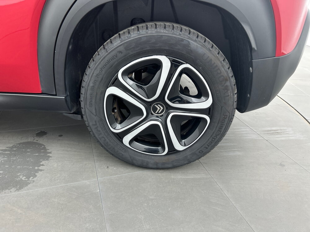 Occasion CITROEN C3 Aircross C3 Aircross PureTech 110 S&S BVM6 - Feel Pack