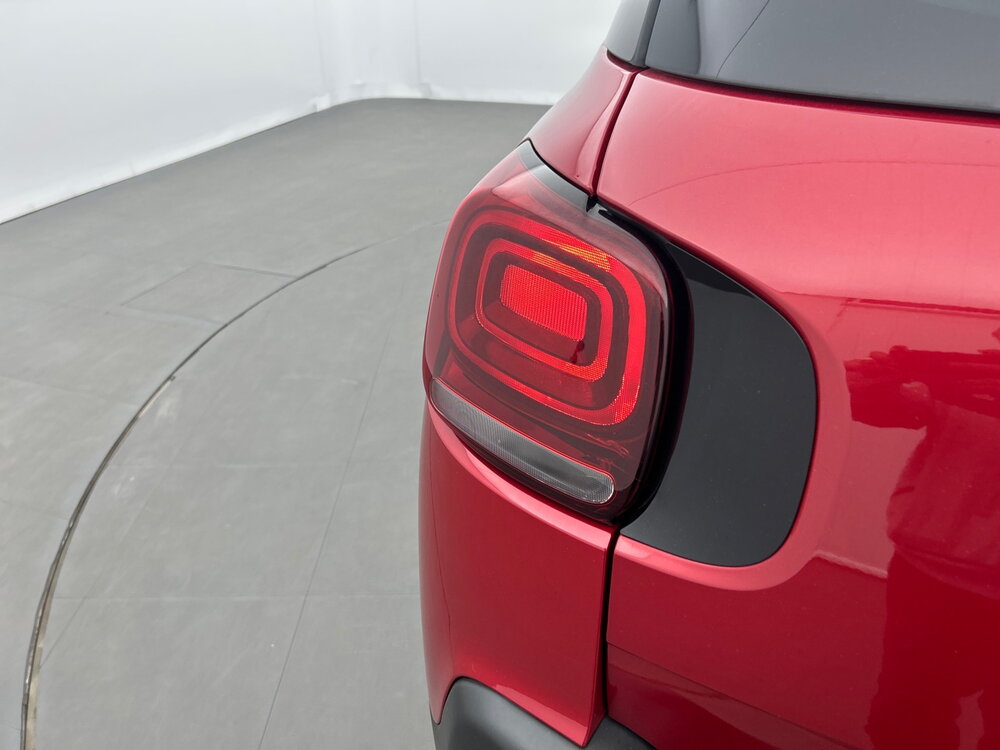 Occasion CITROEN C3 Aircross C3 Aircross PureTech 110 S&S BVM6 - Feel Pack