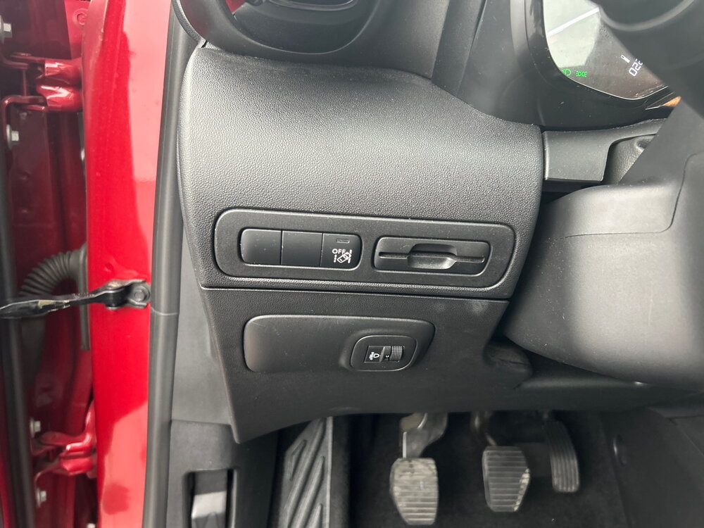Occasion CITROEN C3 Aircross C3 Aircross PureTech 110 S&S BVM6 - Feel Pack