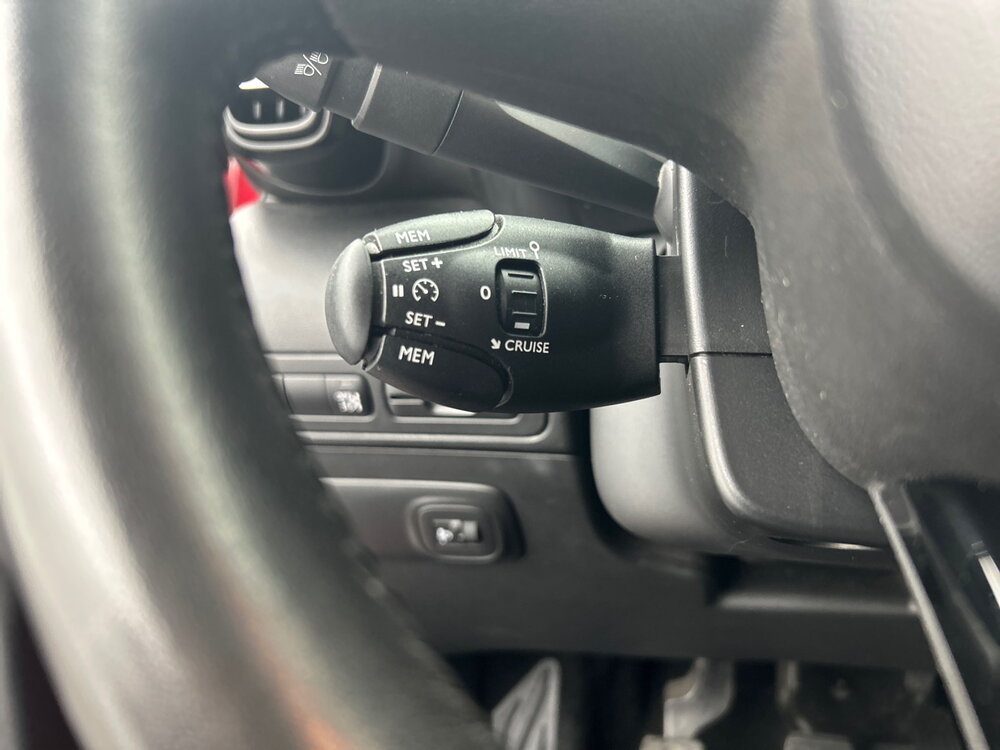 Occasion CITROEN C3 Aircross C3 Aircross PureTech 110 S&S BVM6 - Feel Pack