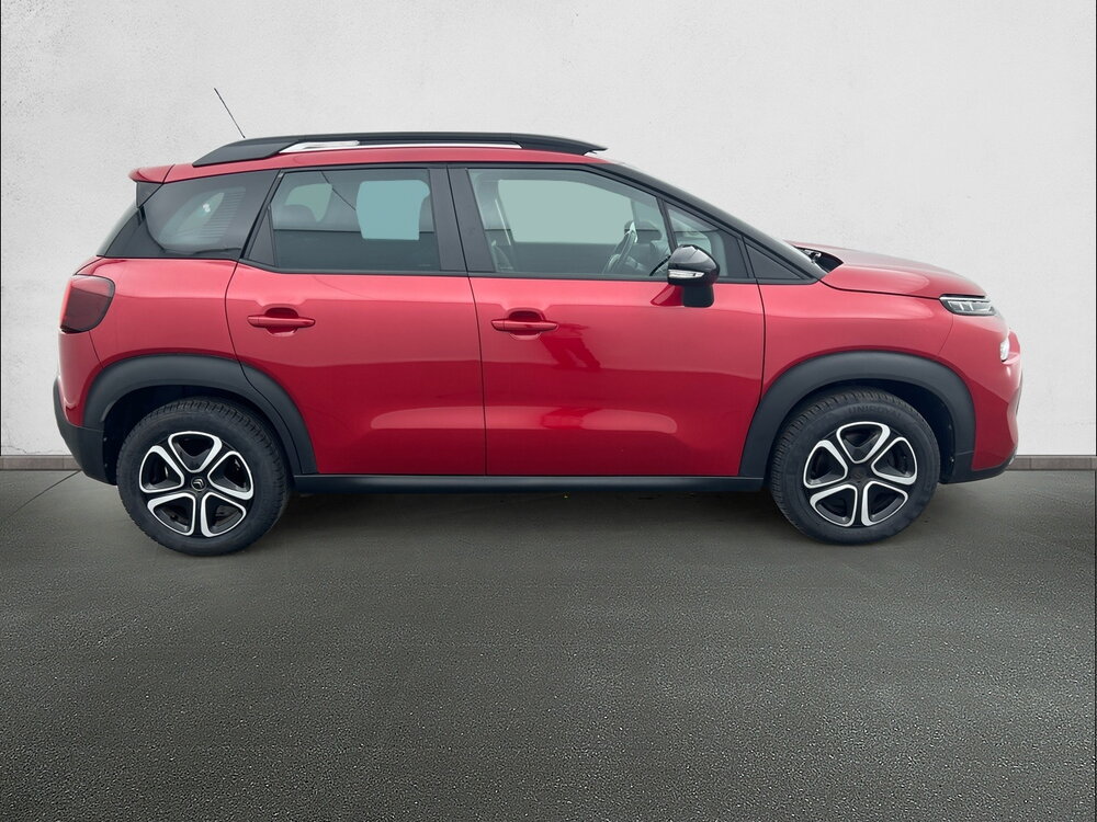 Occasion CITROEN C3 Aircross C3 Aircross PureTech 110 S&S BVM6 - Feel Pack