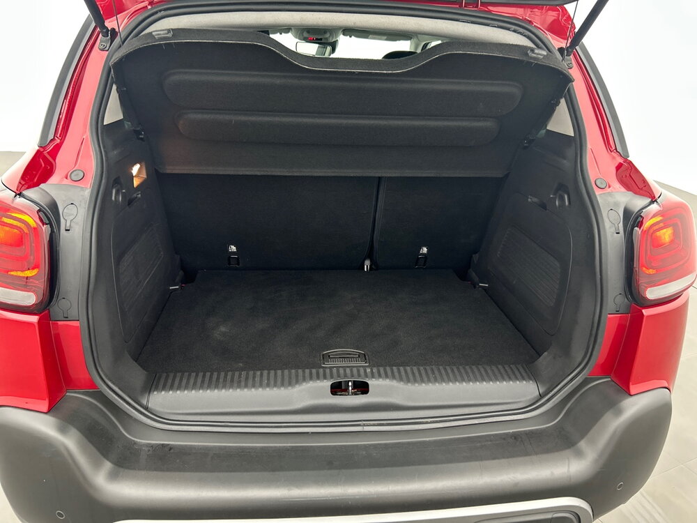 Occasion CITROEN C3 Aircross C3 Aircross PureTech 110 S&S BVM6 - Feel Pack