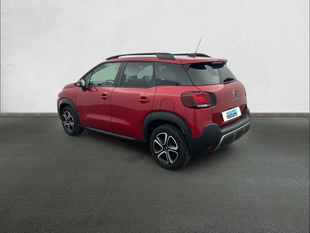 Occasion CITROEN C3 Aircross C3 Aircross PureTech 110 S&S BVM6 - Feel Pack
