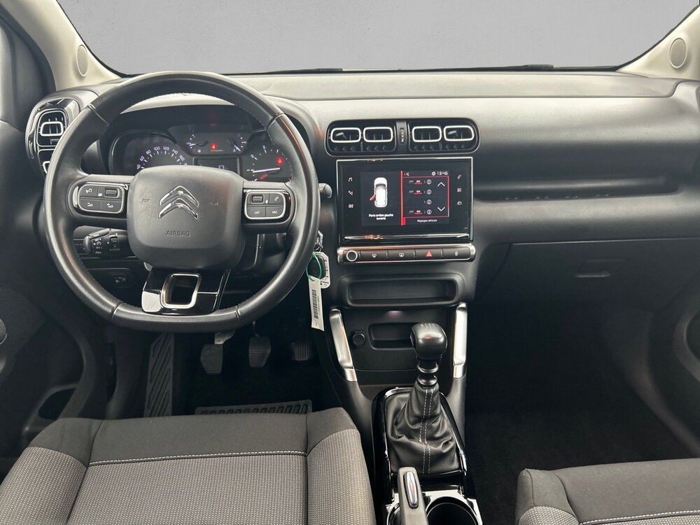 Occasion CITROEN C3 Aircross C3 Aircross PureTech 110 S&S BVM6 - Feel Pack