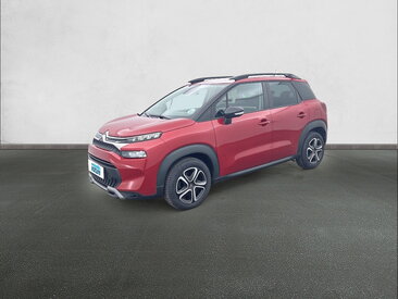 Occasion CITROEN C3 Aircross C3 Aircross PureTech 110 S&S BVM6 - Feel Pack