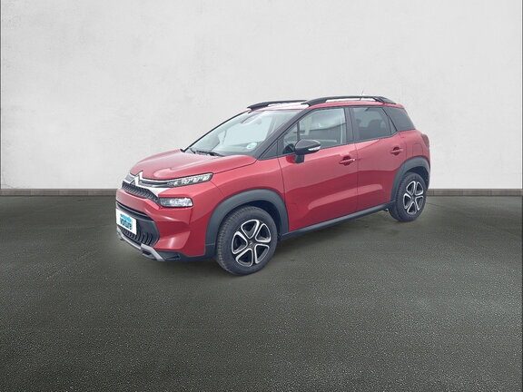 Occasion CITROEN C3 Aircross C3 Aircross PureTech 110 S&S BVM6 - Feel Pack