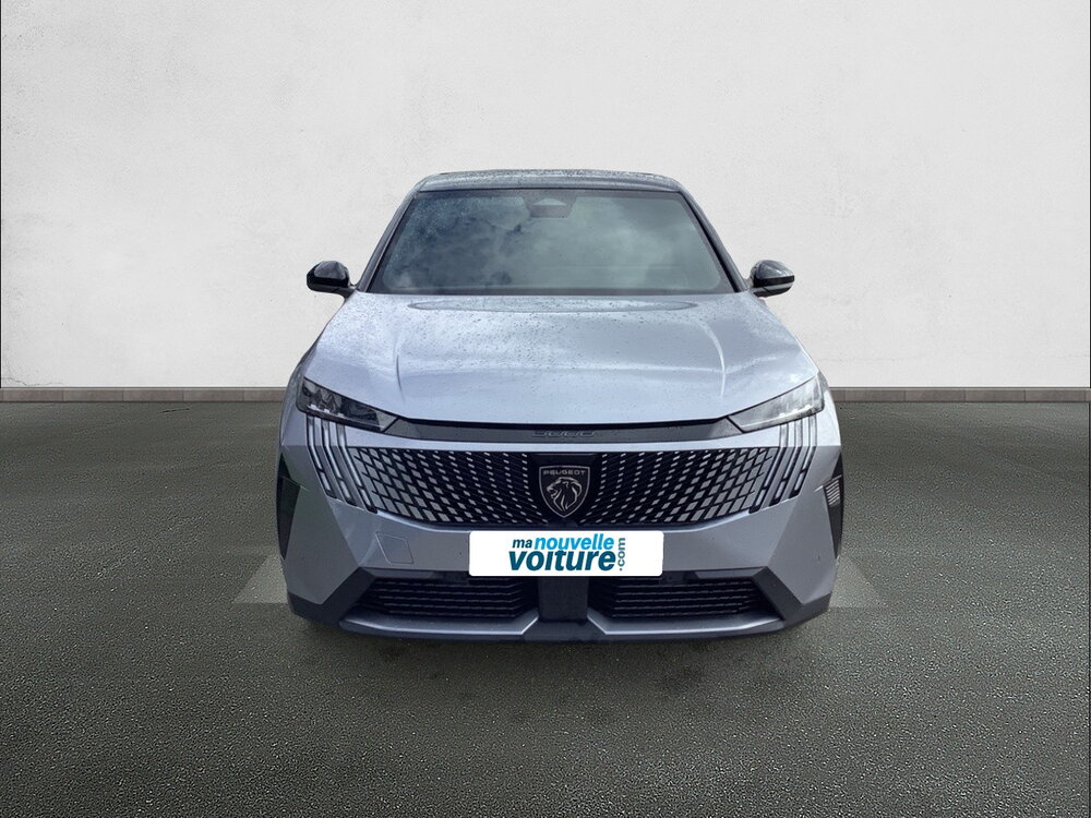 Occasion PEUGEOT 3008 3008 Hybrid 145 e-DCS6 - GT