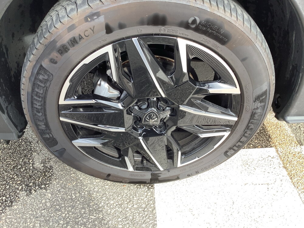 Occasion PEUGEOT 3008 3008 Hybrid 145 e-DCS6 - GT