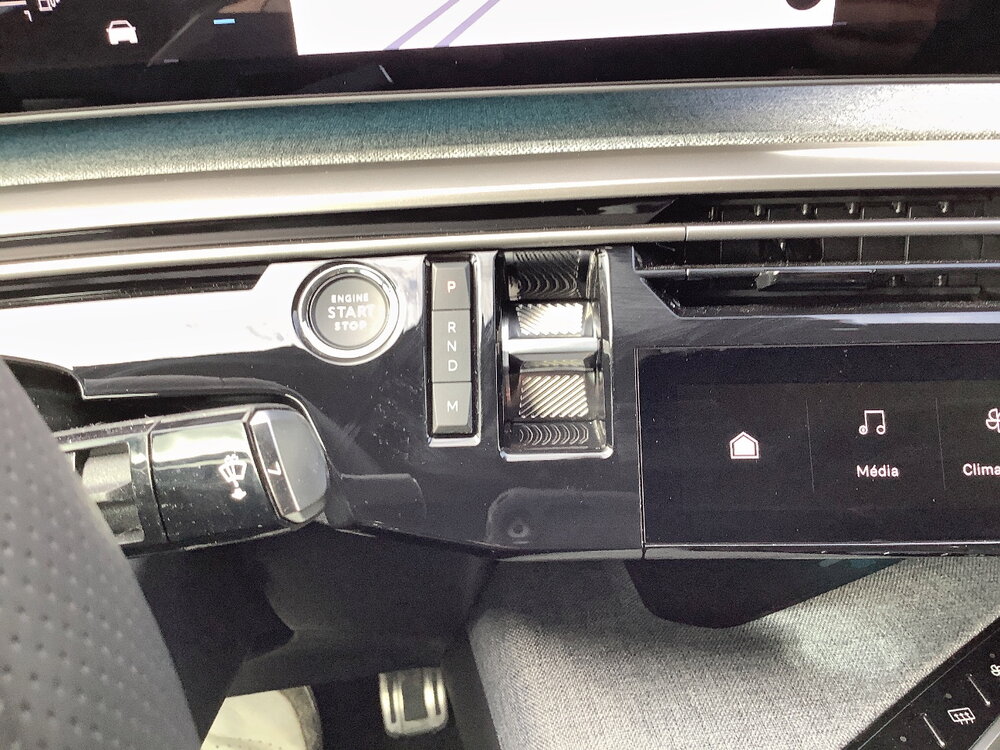 Occasion PEUGEOT 3008 3008 Hybrid 145 e-DCS6 - GT