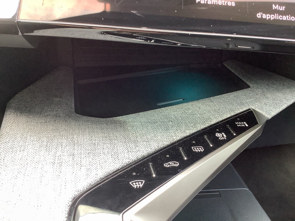 Occasion PEUGEOT 3008 3008 Hybrid 145 e-DCS6 - GT