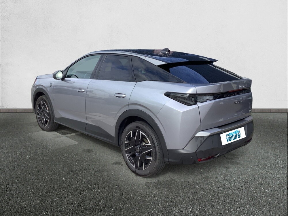 Occasion PEUGEOT 3008 3008 Hybrid 145 e-DCS6 - GT