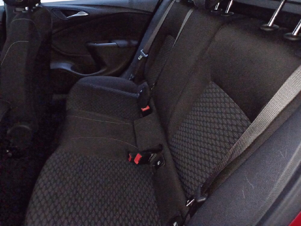 Occasion OPEL Astra Astra 1.5 Diesel 105 ch BVM6 - Edition Business