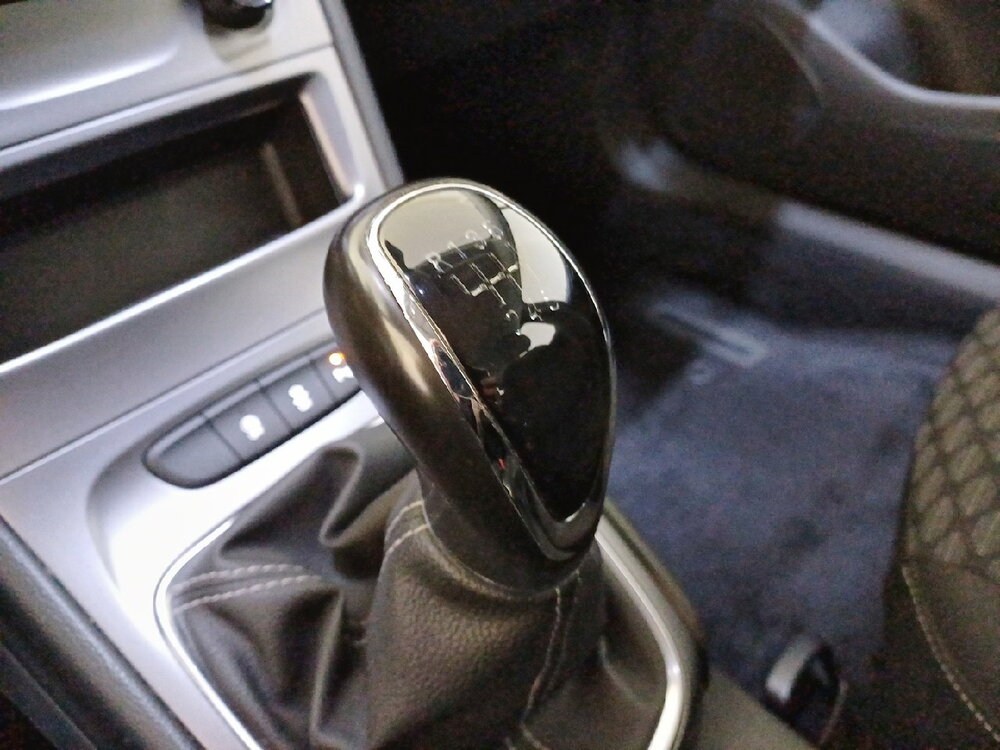 Occasion OPEL Astra Astra 1.5 Diesel 105 ch BVM6 - Edition Business