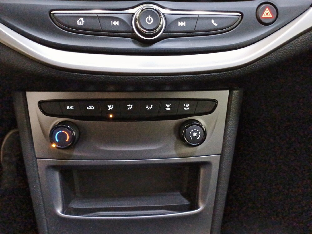 Occasion OPEL Astra Astra 1.5 Diesel 105 ch BVM6 - Edition Business