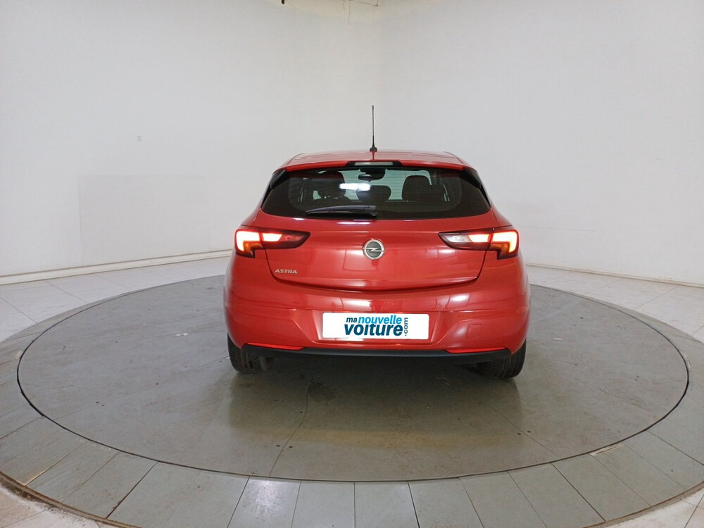 Occasion OPEL Astra Astra 1.5 Diesel 105 ch BVM6 - Edition Business