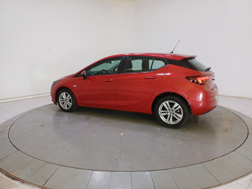 Occasion OPEL Astra Astra 1.5 Diesel 105 ch BVM6 - Edition Business