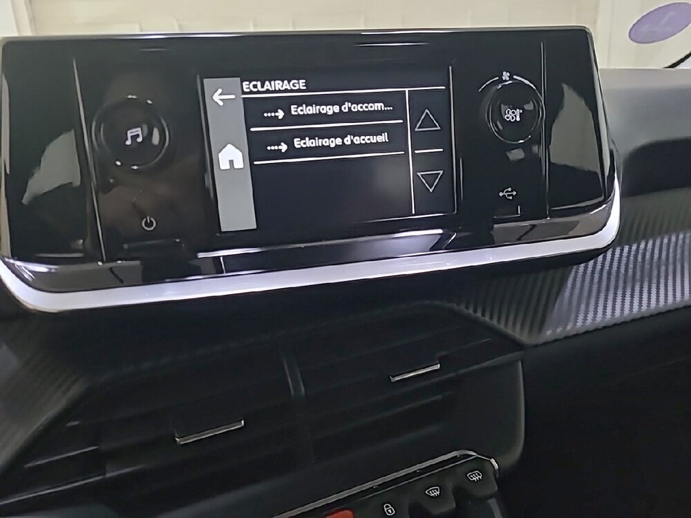 Occasion PEUGEOT 208 208 PureTech 75 S&S BVM5 - Like