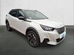 Occasion PEUGEOT 2008 2008 Electrique 136 ch - Roadtrip